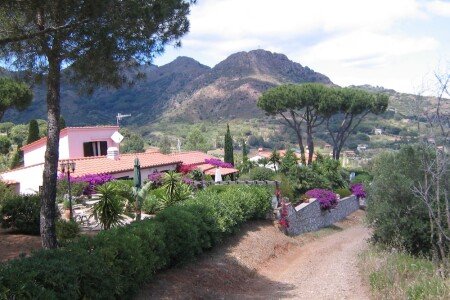 Appartamento 1 camera, con palestra