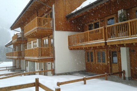 Appartamento 2 camere, con idromassaggio