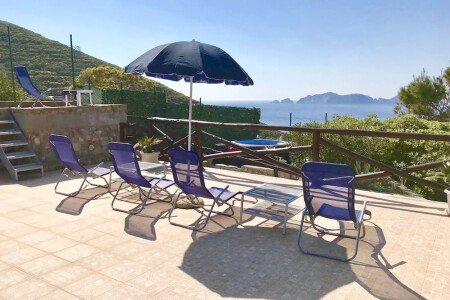 Casa 3 camere, con idromassaggio