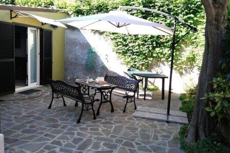 Gîte 3 chambres, avec piscine