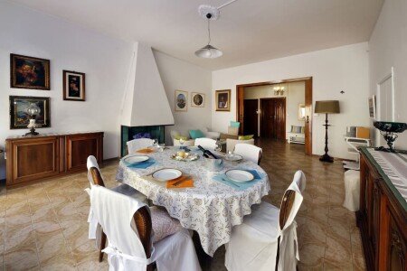 Appartamento 3 camere, con palestra