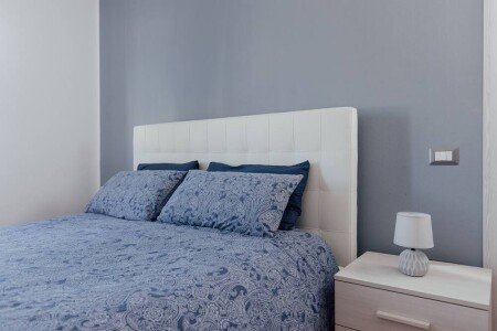 Appartamento 3 camere, con palestra