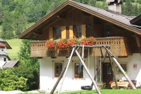 Appartamento 2 camere, con giardino