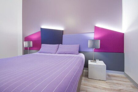 Villa 5 bedrooms, with garden