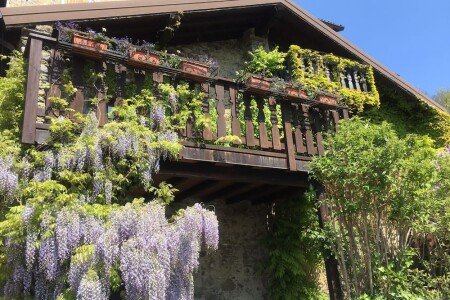 Casa 3 camere, con idromassaggio