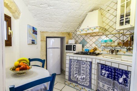 Maison traditionnelle, 1 chambre, avec jardin