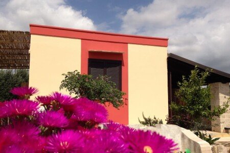 Casa 2 camere, con piscina