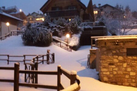 Appartamento 2 camere, con piscina