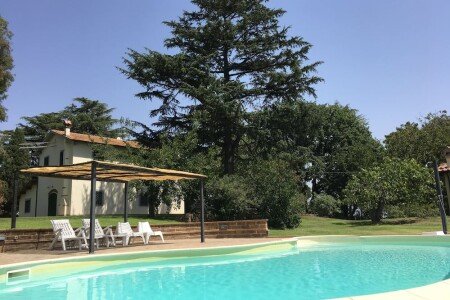 Casa 5 camere, con piscina