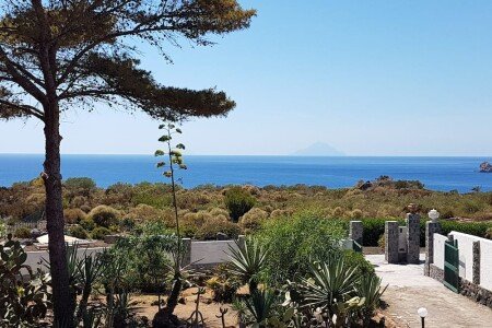 Villa 4 camere, con giardino