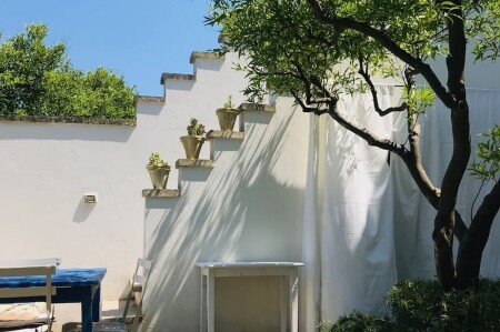 Casa 3 camere, con giardino