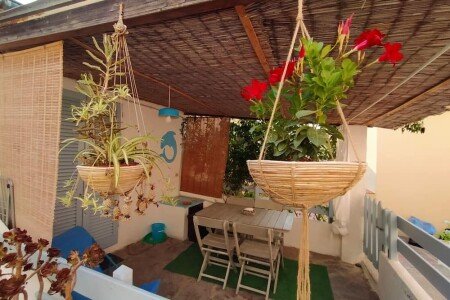 Appartement cozy, 1 chambre, avec climatisation