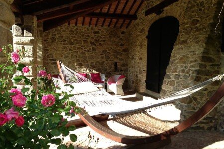 Villa 4 camere, con giardino