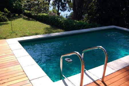 Villa 5 Schlafzimmer, mit Pool