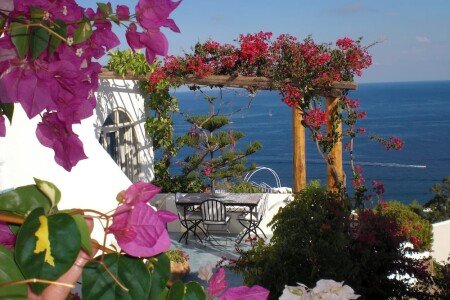 Casa 2 camere, con idromassaggio