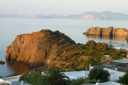 Villa 3 camere, con giardino