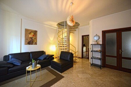 Villa 4 bedrooms, with garden