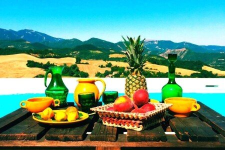 Villa 3 camere, con piscina