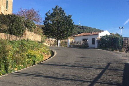 Maison 2 chambres, avec wifi