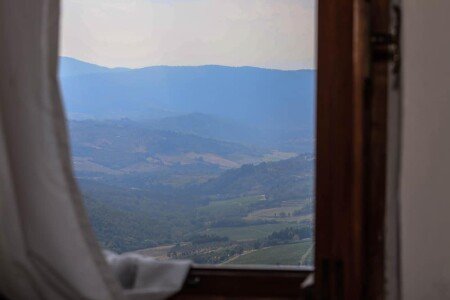 Castello 40 camere, con piscina