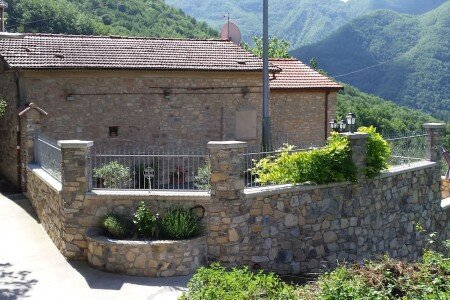 Casa 3 camere, con piscina