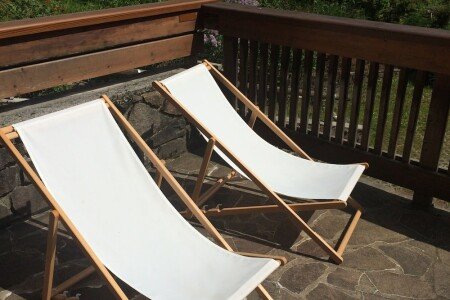 Appartamento 2 camere, con giardino