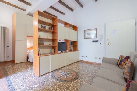 Auberge de jeunesse 2 chambres, avec climatisation