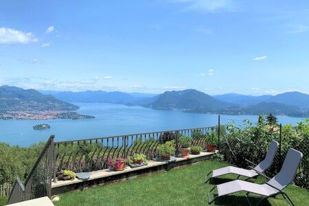 Casa 2 camere, con idromassaggio