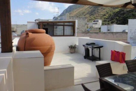 Appartamento 3 camere, con giardino