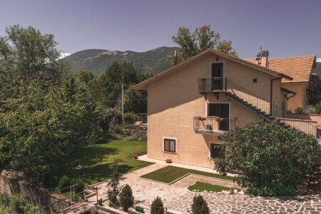 Bed and breakfast 1 camera, con wifi