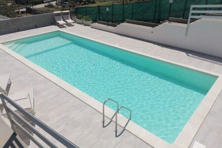 Villa 5 camere, con piscina