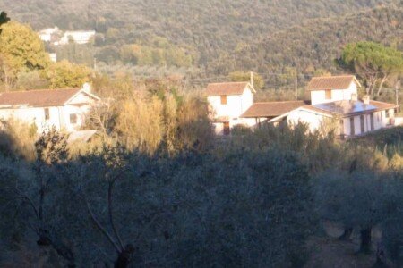 Bed and breakfast 1 camera, con giardino