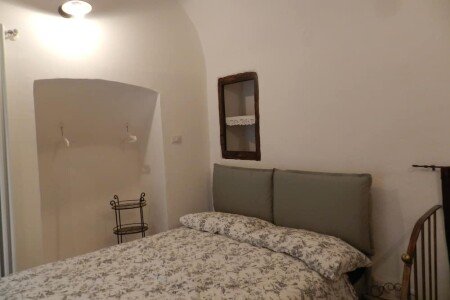 Casa 1 camera, con wifi