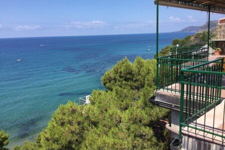 Casa 3 camere, con giardino