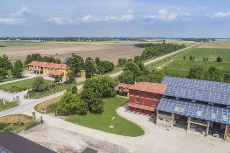 Appartamento 3 camere, con piscina