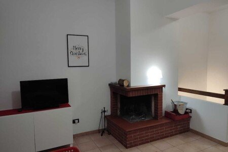 Casa 2 camere, con idromassaggio