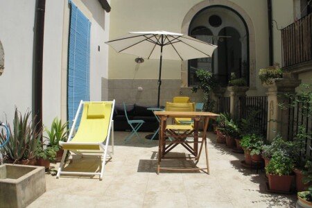 Bed and breakfast 1 camera, con wifi