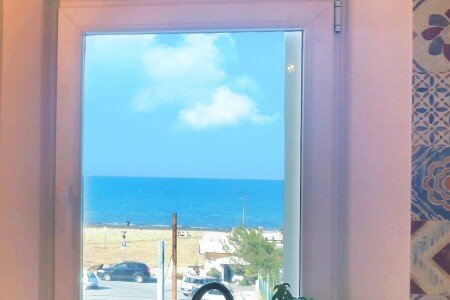 Gîte 2 chambres, avec climatisation