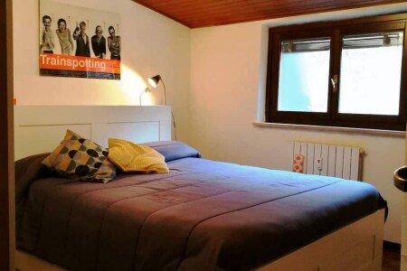 Appartamento 1 camera, con idromassaggio