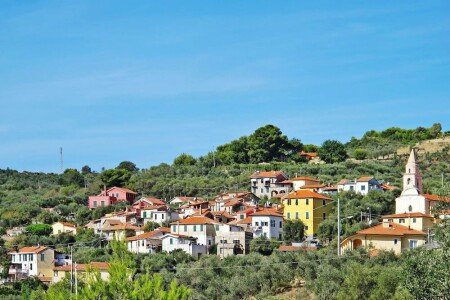 Appartamento 1 camera, con piscina