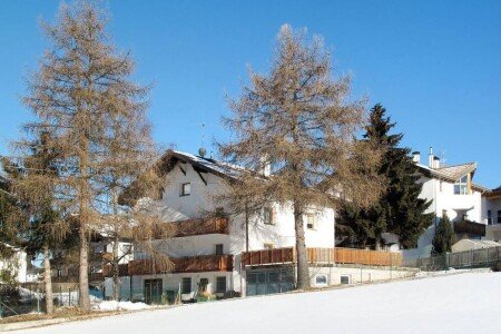 Appartamento 3 camere, con giardino