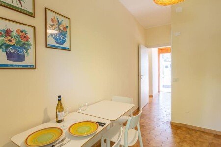Appartement cozy, 2 chambres, avec piscine