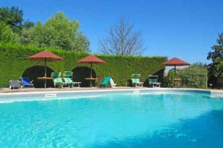 Villa 3 Schlafzimmer, mit Pool