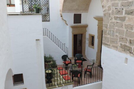 Appartamento 3 camere, con giardino