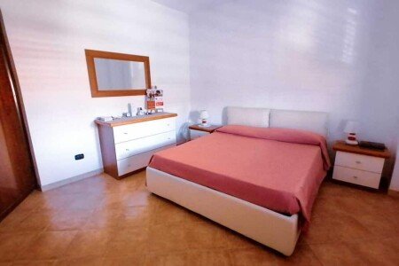 Appartamento 1 camera, con wifi