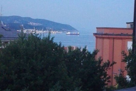 Bed and breakfast 1 camera, con giardino