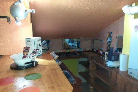 Appartamento 1 camera, con aria condizionata