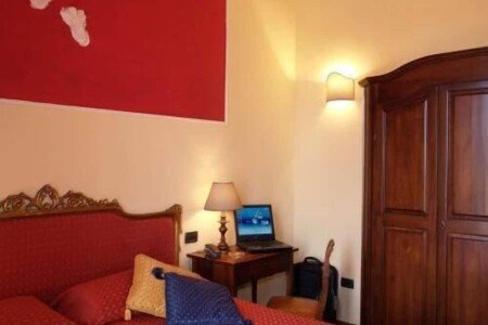 Bed and breakfast 1 camera, con aria condizionata