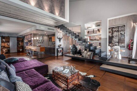 Bed and breakfast 1 camera, con aria condizionata