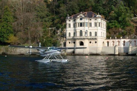 Villa 7 camere, con piscina